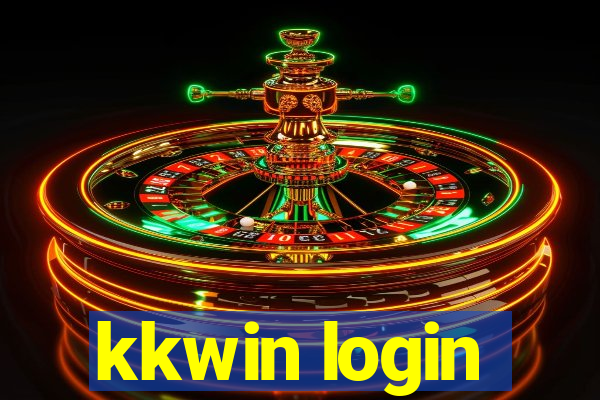 kkwin login